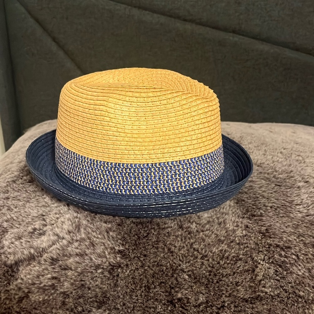 Toddler hat